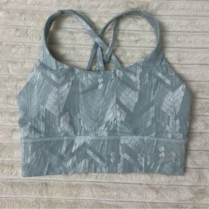 Lululemon / Energy Longline Sports Bra
